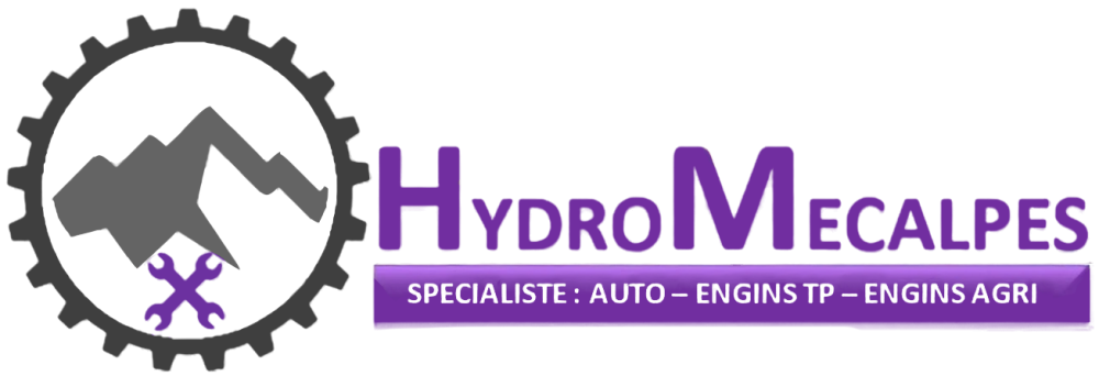 Hydro Mécalpes